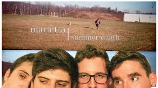 Summer Death is a Modern Emo Masterpiece
