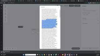 13. Using Voiceflow’s Built-in RAG via Knowledge Base | Getting Started