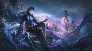 Transfer Student Hides Divine Strength Ep 112 English Dubbed  New Anime 2025 Eng Dub  Screen