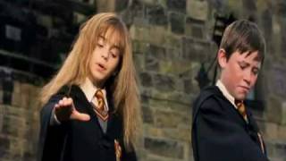 Harry Potter - That's What She Said