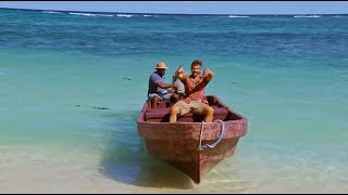 Famous Tribe Raid (1 of 2) Day 8 | Survivor 43 | S43E04: Show No Mercy Profile