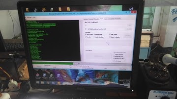 MAXIMUM  MB99 LCD FIX FIRMWARE 100% TESTED