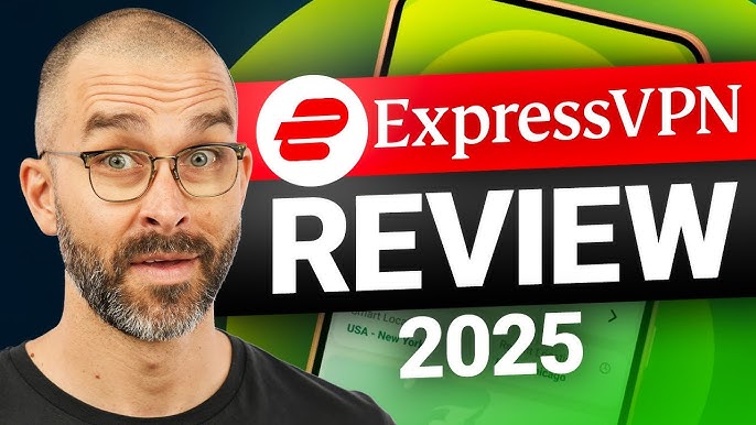 Express Vpn Review (2025): Unmatched Speed & Security