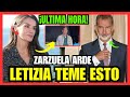 🚨 ¡ESCÁNDALO REAL! IÑAKI URDANGARIN REVELA TODO LO QUE LETIZIA OCULTÓ DURANTE AÑOS