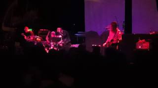 Video thumbnail of "The Chain Gang of 1974 - Godless Girl Live in Seattle Jan 25, 2017"