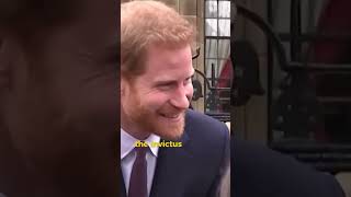 Rachel Maxwell EXPOSES Harry’s Hidden Invictus Money Trail Scandal