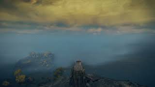 Elden Ring | Limgrave Ambience | No Music | Sleep and  Study