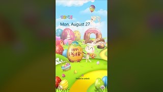 Galaxy Premium Theme - Sweet Easter Animated Lockscreen Net Worth