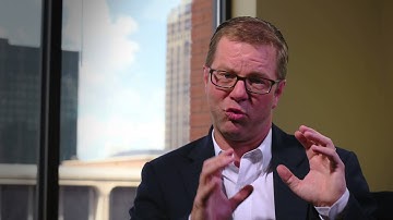 Machine to Machine – The Future of Connected Buildings | Johnson Controls