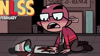 The Northernlion Live Super Show! [February 20th, 2017]