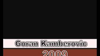 Goran Kamberovic 2009 07 Ladj Nanetut