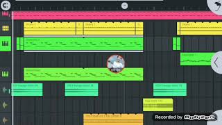 Melody🎹🎹🎧Mrr(Makara)Khmer Remix
