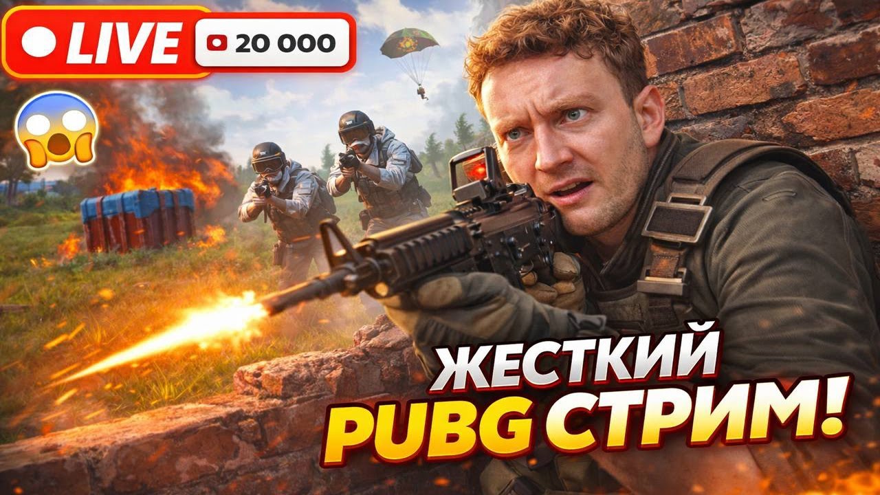 ВРЕМЯ ПОСТРЕЛЯТЬ! КАКИЕ ИГРЫ ЖДЕШЬ В 2026???
