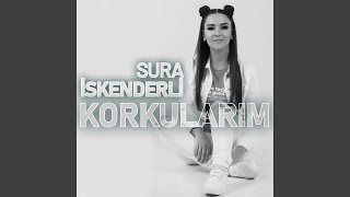 Korkularım