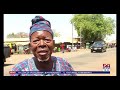 Road Infrastructure: Construction resumes on long-abandoned Sawla-Wa Road in Upper West