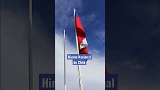 Canto Himno Nacional Chileno
