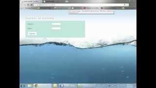 Parte 36 - Java WEB