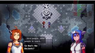 Full SuperDrops plays CrossCode Part 4B News