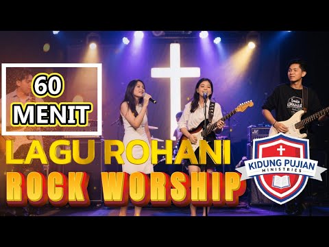 1. Damai di Tengah Badai