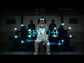 「3時12分 / TAKU INOUE &amp; 星街すいせい」踊ってみた/THE DANCE DAY