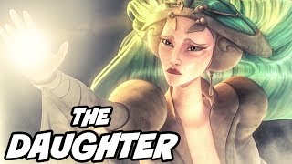 The Daughter: Pure Embodiment of the Light Side (CANON) - Star Wars Explained