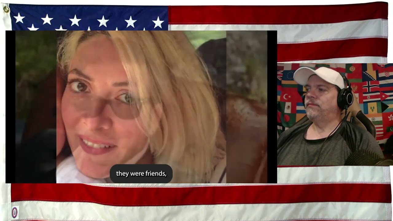 Saez - Les Enfants Paradis - ENG SUB - REACTION