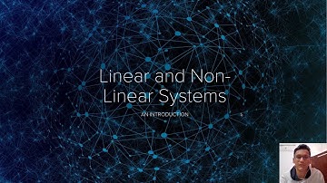 LTI and Non LTI System