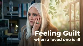 When doubt sets in due to severe illness in a loved one
