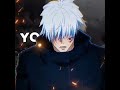 gojo #anime #naofloppa #desflopacomu #edit
