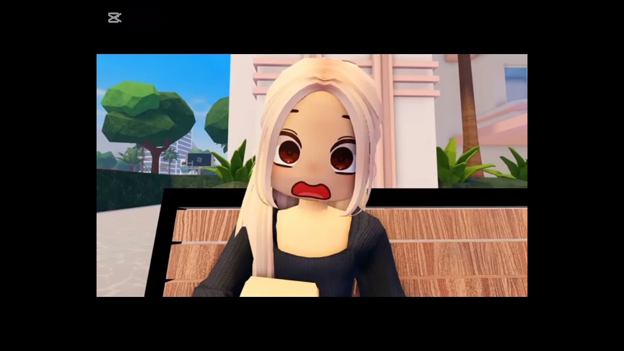 Roasting roblox cringe videos made by 4 year olds🥀🥀🥀