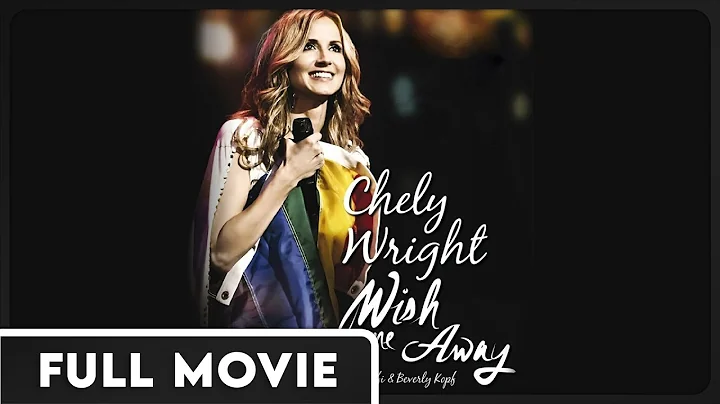 Chely Wright: Wish Me Away (1080p) FULL MOVIE - Do...