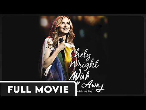 CHELY WRIGHT: WISH ME AWAY