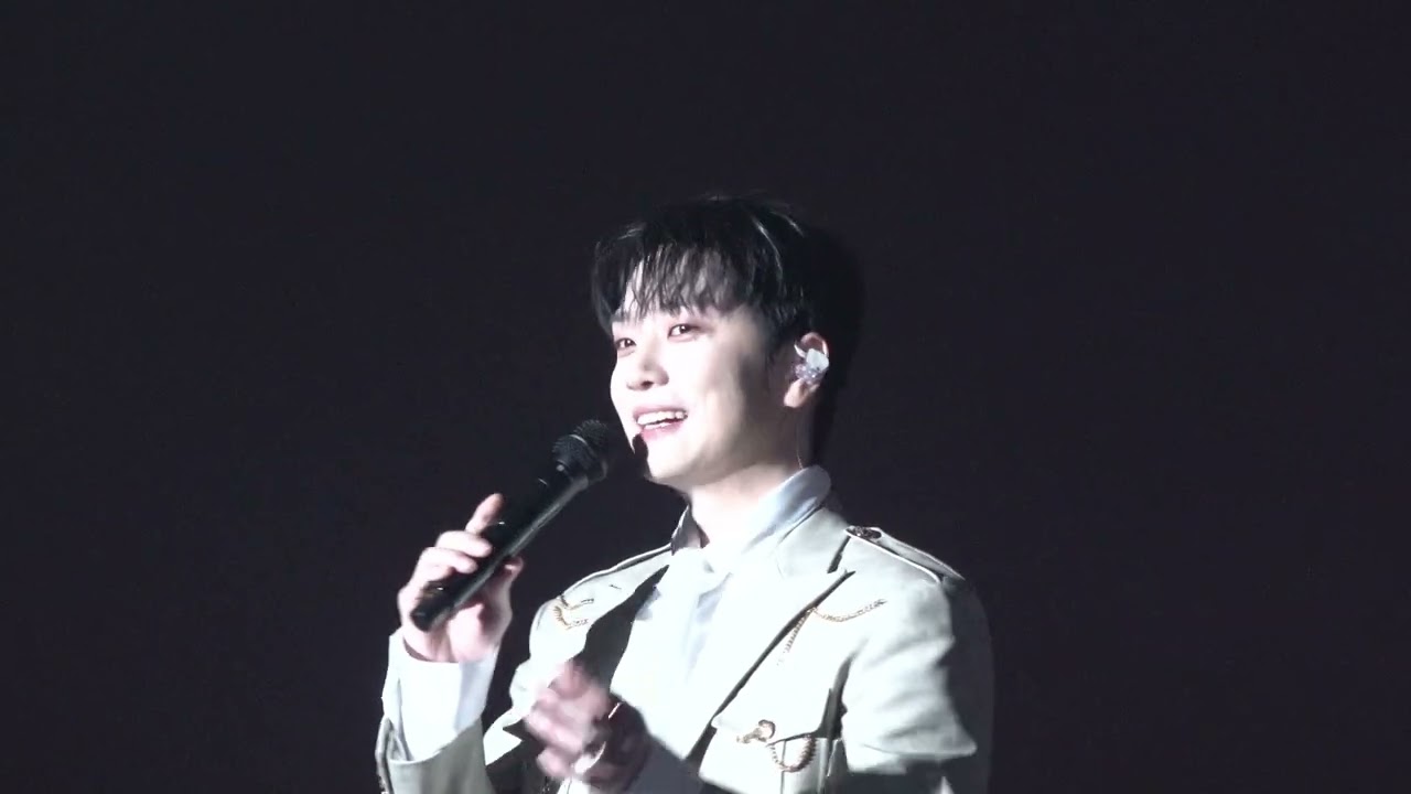 260118 The Legacy 대구 일 - 03_Talk 2(어쩜 이렇게 예쁠까)