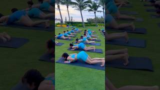 30 Minutes Yoga for Beginners |Full BodyGentle Yoga Practice |Daily Yoga Routine(Follow Along)#yogi
