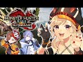 【モンスターハンターライズサンブレイク】天才ハンター、出陣。【小森めと / ブイアパ】