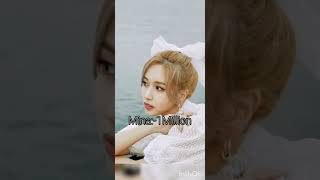 ||Twice Members Net Worth 2022 || #jihyo #Twice #Shorts