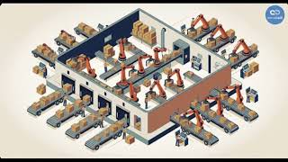 Master Cross-Docking: Eliminate Storage & Speed Up Deliveries 🔄 | navichain SaaS