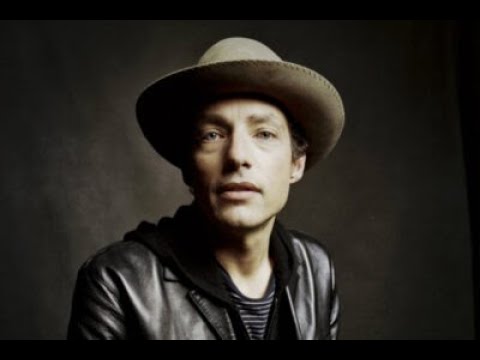 Jakob Dylan in Top Ten con i suoi Wallflowers con "6th Avenue Heartache"