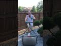 The Kimmer Tries to Impress His Wife