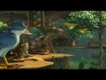 ADVENTURES IN ZAMBEZIA 3D New Trailer