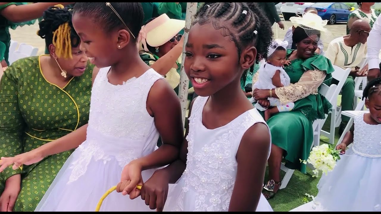 TTACT 2022 | Wedding of O/S Dumke | Part 1