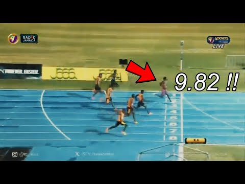 THIS IS INSANE !! KISHANE THOMPSON DEMOLISHES EVERYONE !!