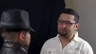 Cuando Un Amigo Se Va Rip Osacarito- Aj Ft Darwin Garcia