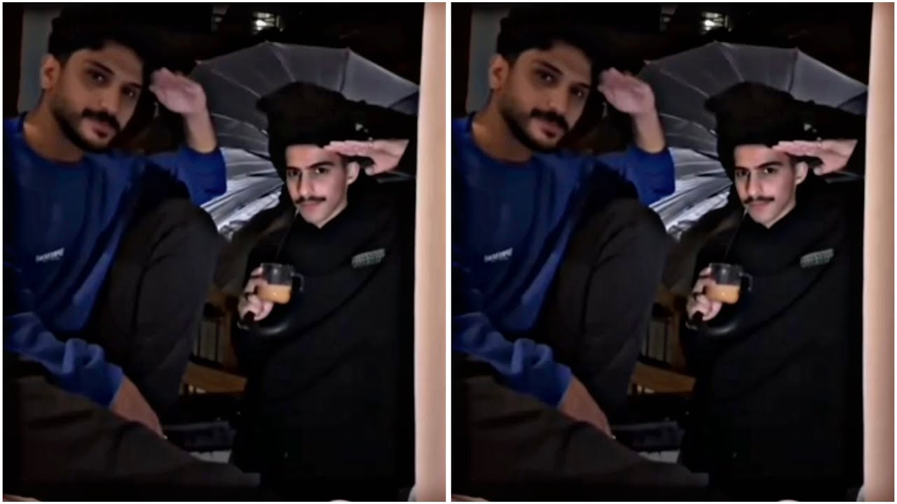 بث عبدالله مع هادي في لندن 🇬🇧 تاريخ ٢٦ / ٧ / ٢٠٢٣