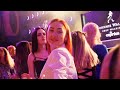 Meeting Russian Girls | Moscow Nightlife