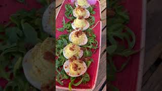 Brunch at American Social Orlando #brunch #orlando #orlandoflorida #orlandofood