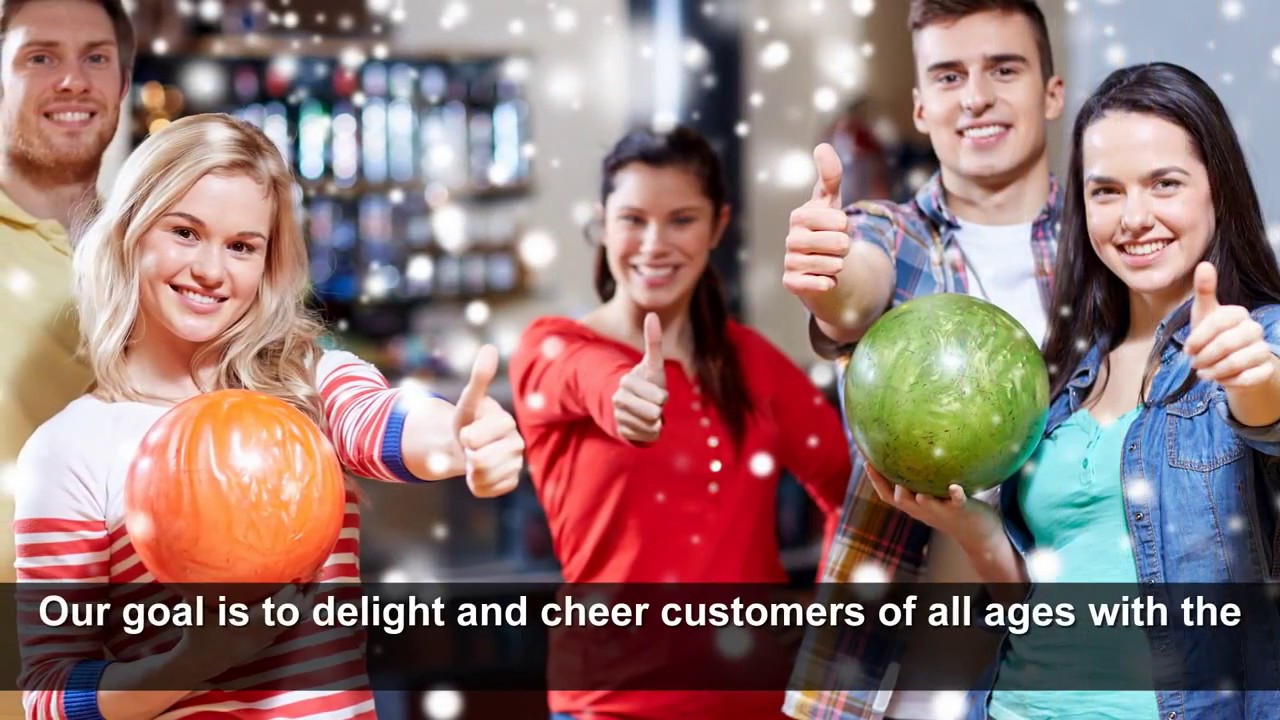 Unique Bowling Gifts and Novelties Direct to Your Door YouTube