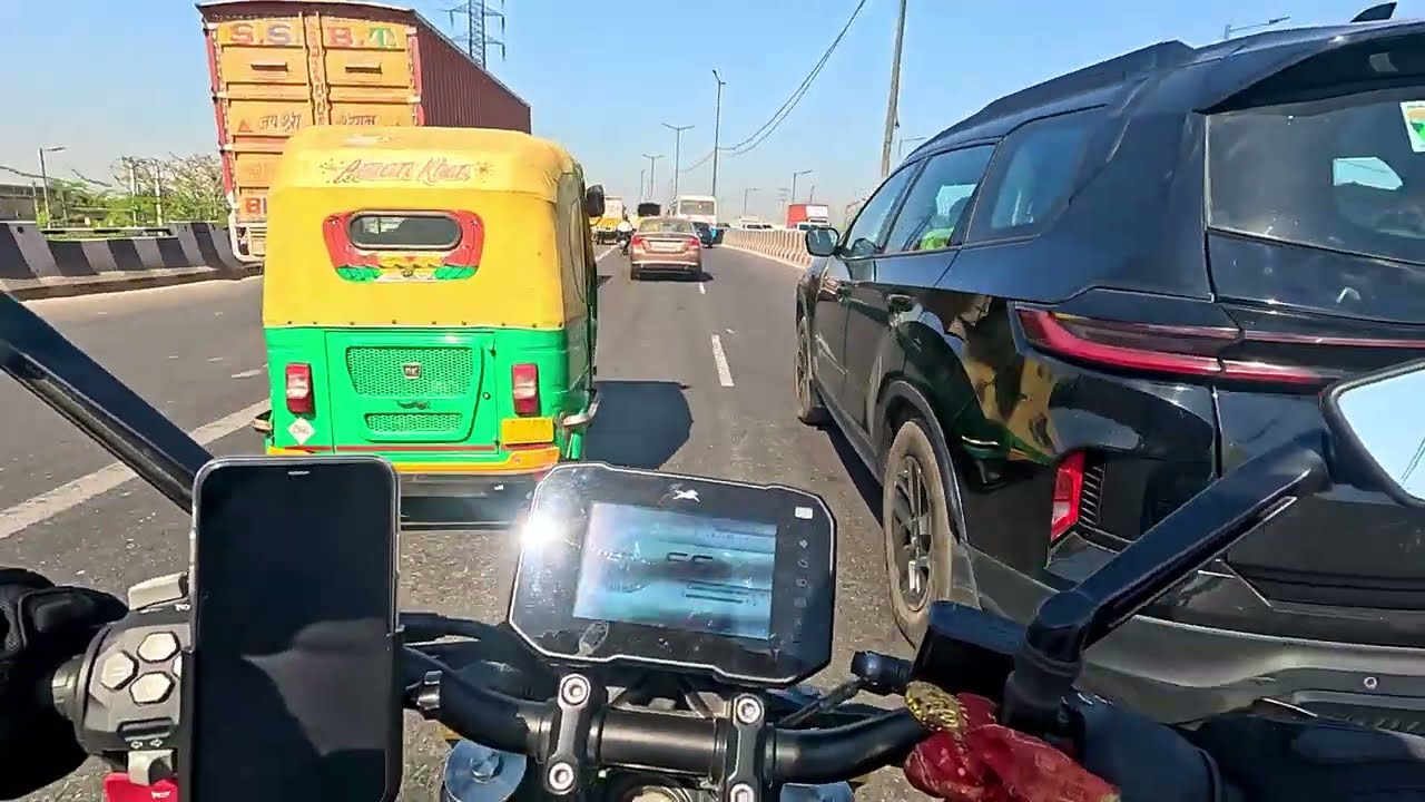 What Makes TVS Apache RTR 310 Engine Sound So AMAZING? Drago Rayz POV