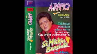 Lagu Dangdut Lawas Si Miskin Bercinta