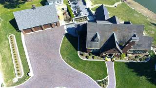 Decatur Lake House (short)